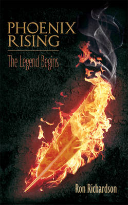 Book cover for Phoenix Rising