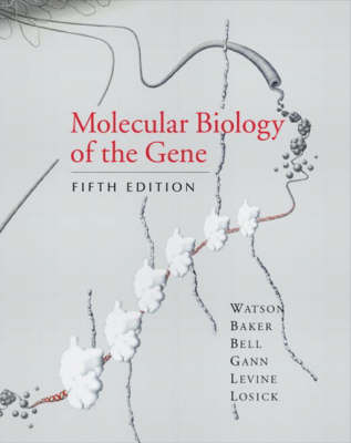 Book cover for Value Pack: Molecular Biology of the Gene (Int Ed) with Research Navigator Access Card