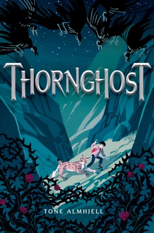 Cover of Thornghost