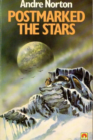 Cover of Postmarked the Stars