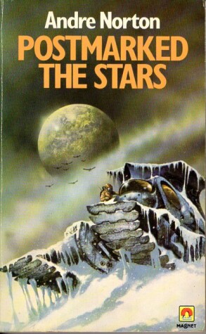 Cover of Postmarked the Stars
