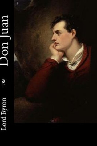 Cover of Don Juan