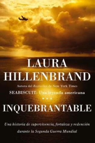 Cover of Inquebrantable