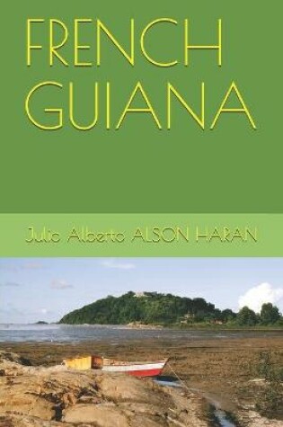 Cover of French Guiana