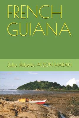 Book cover for French Guiana