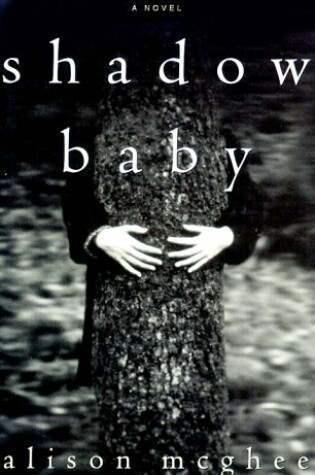 Cover of Shadow Baby