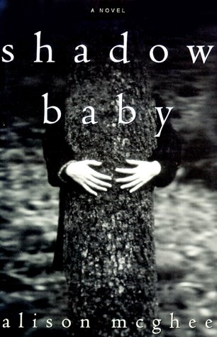 Book cover for Shadow Baby