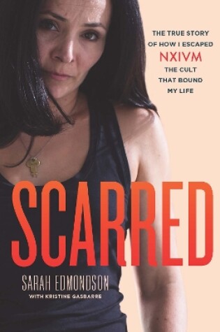 Cover of Scarred