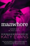 Book cover for Manwhore