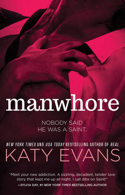 Cover of Manwhore