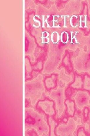 Cover of Sketch Book