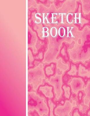 Book cover for Sketch Book