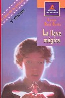 Book cover for La Llave Magica (the Indian in the Cupboard)