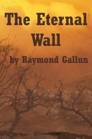 Cover of The Eternal Wall