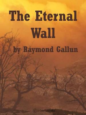 Book cover for The Eternal Wall