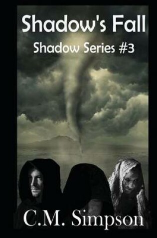 Cover of Shadow's Fall