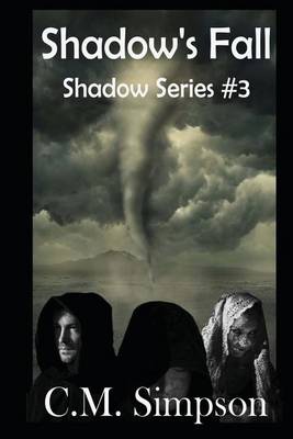 Book cover for Shadow's Fall