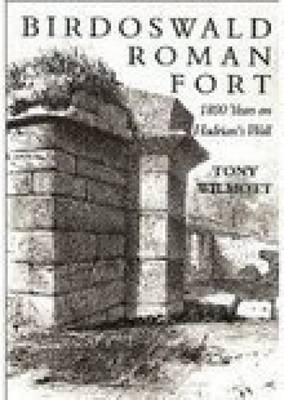 Book cover for Birdoswald Roman Fort