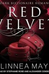 Book cover for Red Velvet