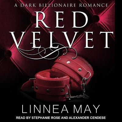 Cover of Red Velvet