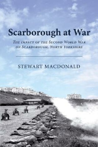 Cover of Scarborough at War