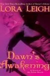 Book cover for Dawn's Awakening