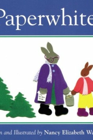 Cover of Paperwhite