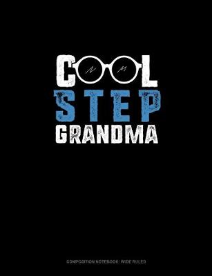 Cover of Cool Step Grandma