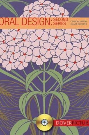 Cover of Floral Design