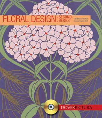 Book cover for Floral Design