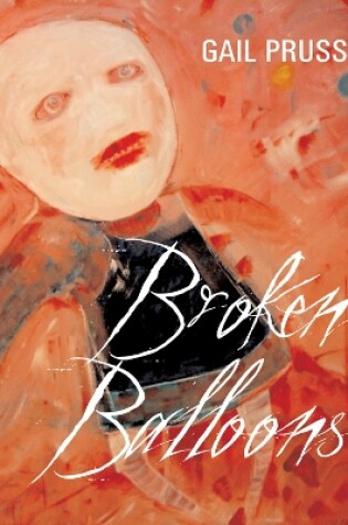 Cover of Broken Balloons