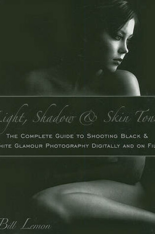 Cover of Light, Shadow & Skin Tone