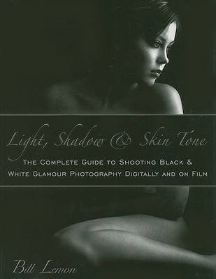 Book cover for Light, Shadow & Skin Tone