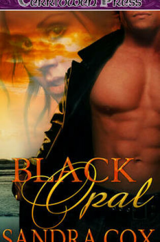 Cover of Black Opals