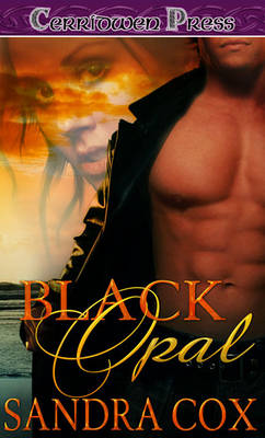 Book cover for Black Opals