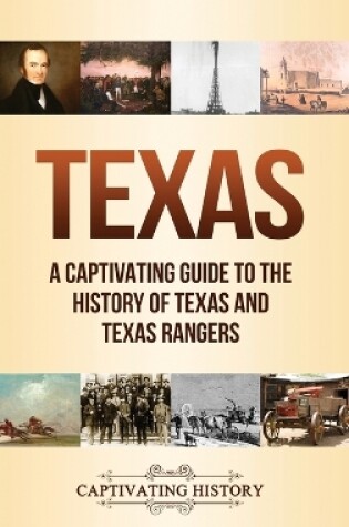 Cover of Texas