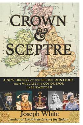 Book cover for Crown