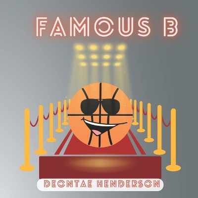 Cover of Famous B