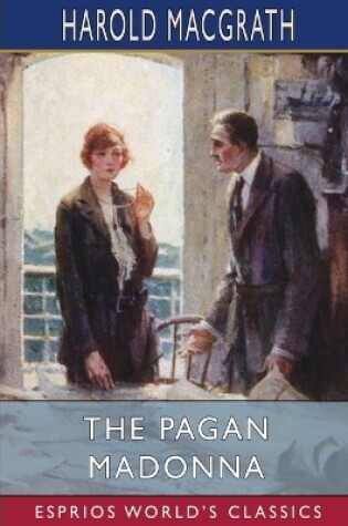 Cover of The Pagan Madonna (Esprios Classics)