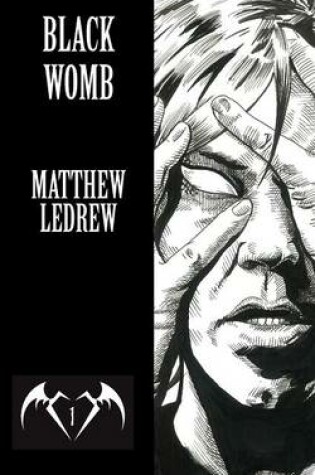 Cover of Black Womb