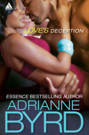 Cover of Love's Deception