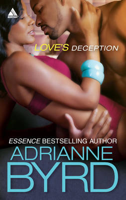 Book cover for Love's Deception