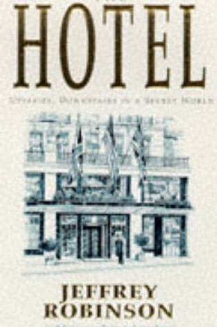 Cover of The Hotel