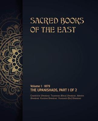 Cover of The Upanishads