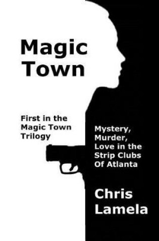 Cover of Magic Town