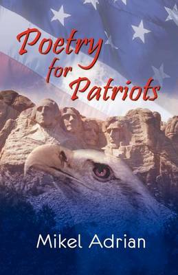 Book cover for Poetry for Patriots