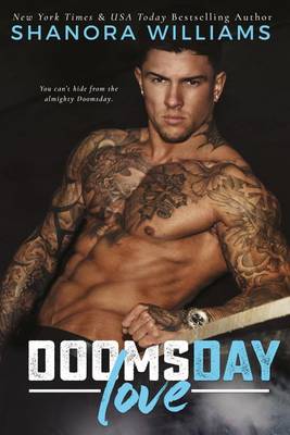 Book cover for Doomsday Love
