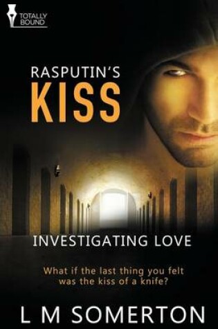 Cover of Investigating Love