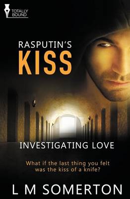 Book cover for Investigating Love