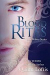 Book cover for Blood Rites
